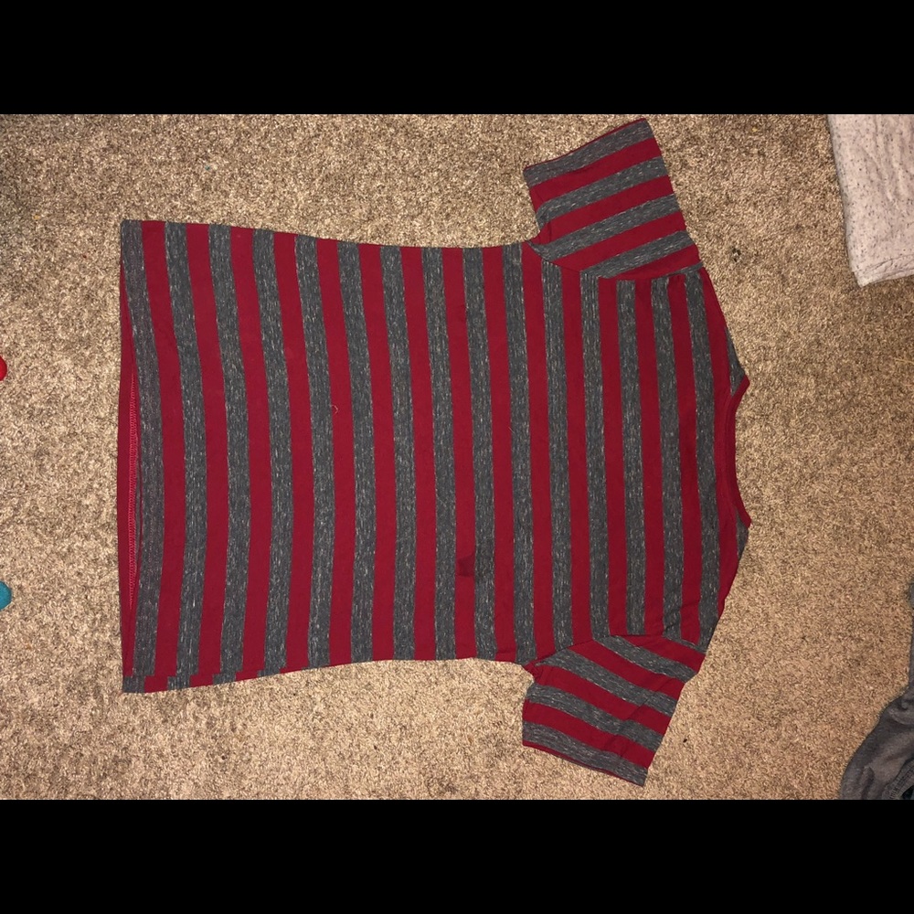 Seven souls shirt
